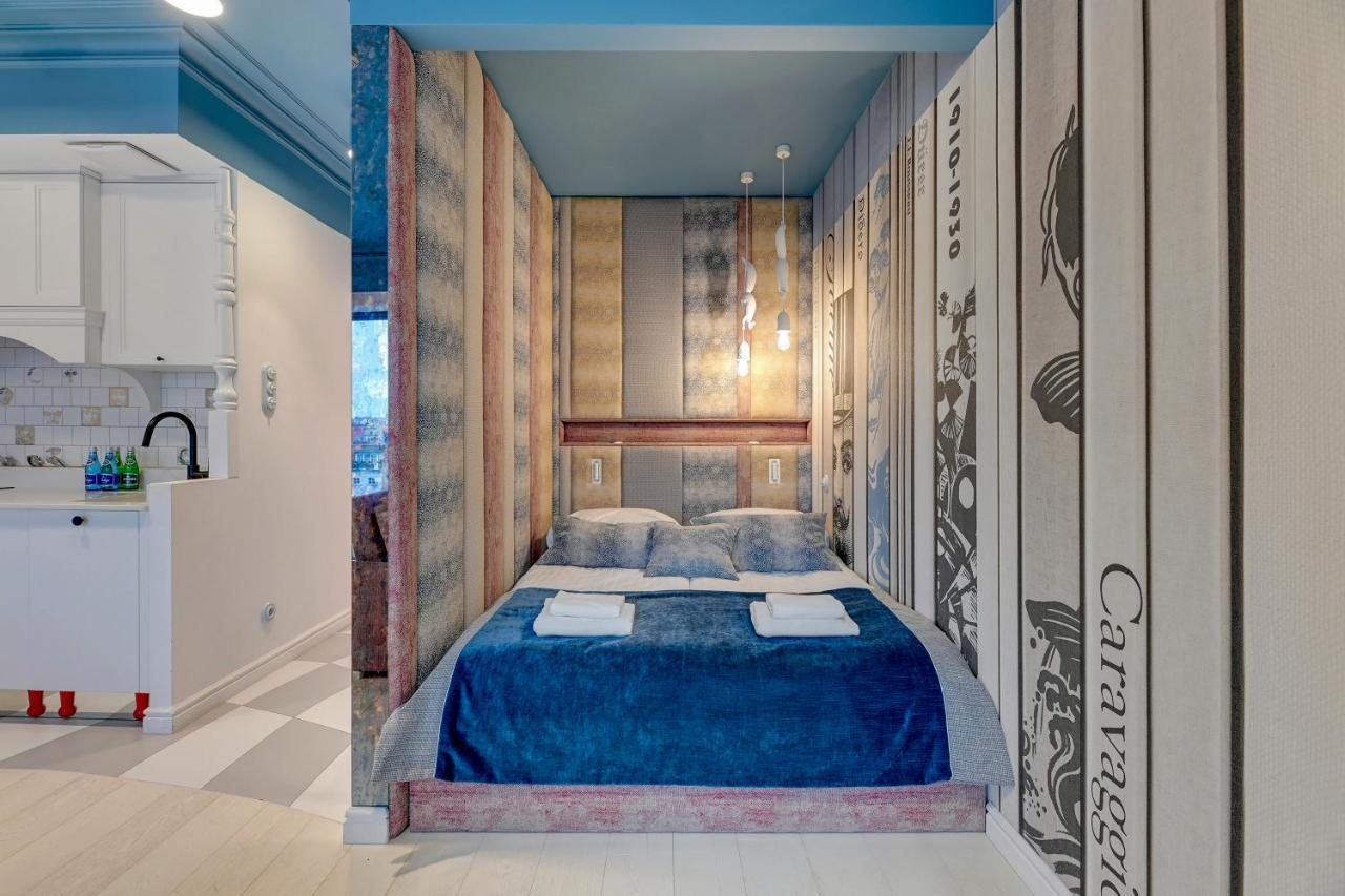 Deo Plaza Basen & Sauna By Grand Apartments 格但斯克 外观 照片